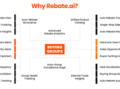 Rebate.AI Screenshot 2