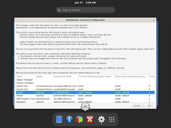 Configuring Devices for Multiseat and Multipointer in Gnome