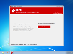 Start Screen