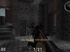 Rebellion Game Screenshot 2