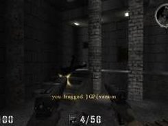 Rebellion Game Screenshot 1