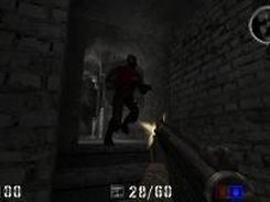 Rebellion Game Screenshot 3