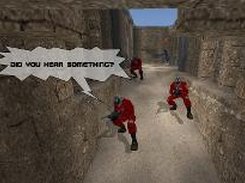 Rebellion Game Screenshot 5