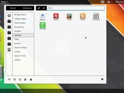 Rebellin v3.5 Gnome