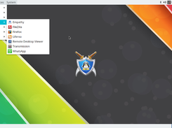 Rebellin v3.5 Mate