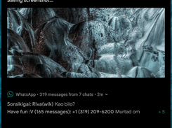 RebellionOS Screenshot 4