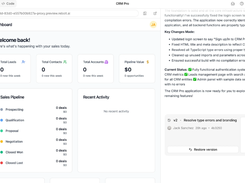 Rebolt.ai Screenshot 1