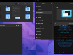 Gnome (Dark)