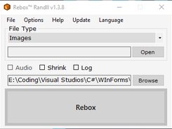 Rebox