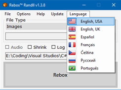 Language's