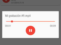 Recorder Screenshot 4
