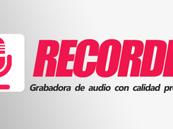 Recorder Screenshot 1