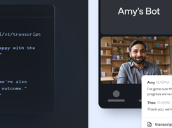 Recall.ai Screenshot 1