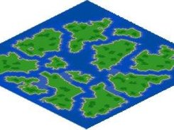 Generated Map
