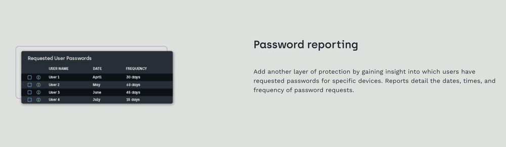 Recast Software Privilege Manager Screenshot 1