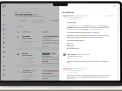 AI Automated Candidate Engagement