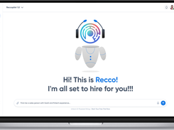 Conversational AI Recruiting