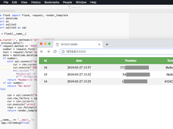 python receive sms