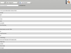 1. The Main App Screen