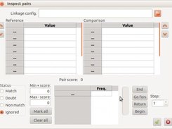 Virtual joining of linked files (Linux, English)