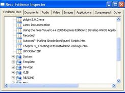 RWizard Screenshot 2