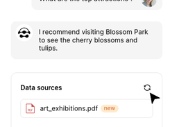 Recomi Screenshot 2