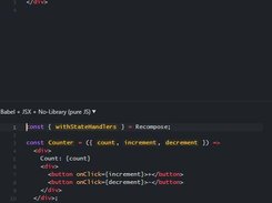 Recompose Screenshot 1