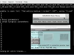 ReConv UI screenshot 