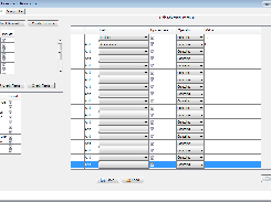 Filtering ~ Selecting the data to display