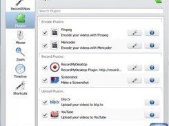 Plugins