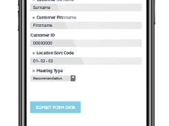 Recordsure Screenshot 1