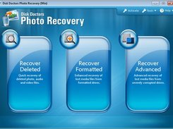 Recover Deleted Photos