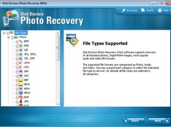 Recover Deleted Photos