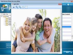 Recover Deleted Photos