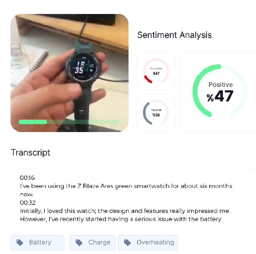 RecRam Screenshot 1