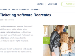 ReCreateX Screenshot 1