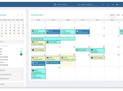 Shared calendar