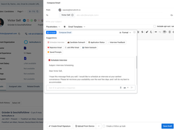 AI Email Assist