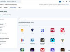 AI Workflow Automation