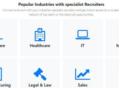 Recruiterly Screenshot 2