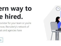 Recruiterly Screenshot 3