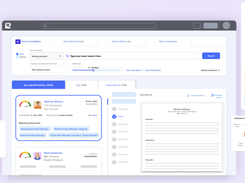 RecruiterPM Screenshot 1
