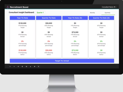Recruitment Boost CRM Screenshot 2