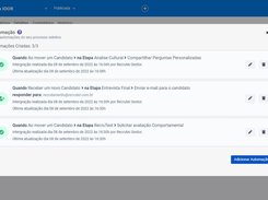 Recrutei Screenshot 2