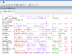 Highlighted Text View