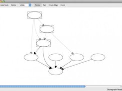 SVN revision 73 of RectaGraphTrace running on OS X