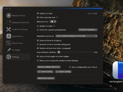 Rectangle Mac Screenshot 2