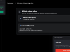 Rectify Screenshot 1