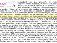 RectoRead Screenshot 5