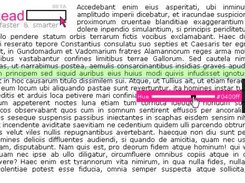 RectoRead Screenshot 2
